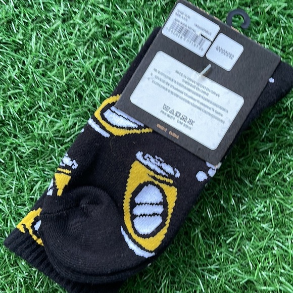 VANS “Off The Wall” Women’s socks - Picture 9 of 11